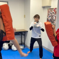 動画サムネイル