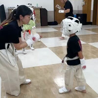 動画サムネイル